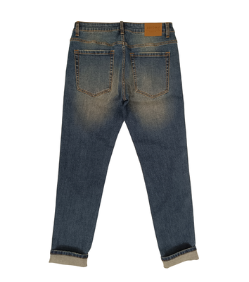 JEANS UOMO ZB388 Tellini S.r.l. Ingrosso Abbigliamento